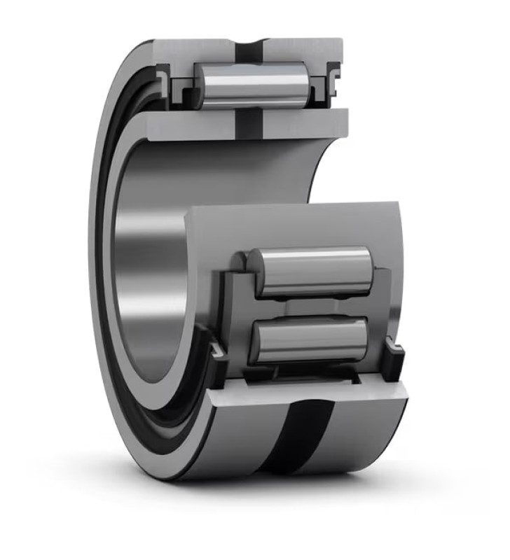 Підшипник NA 4906 RS SKF